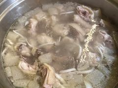 -润园四季椰子鸡火锅(海上世界店)