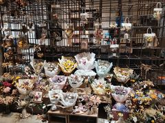 -扶光书店(中环店)