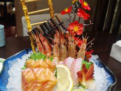 -南苑环球酒店-稻菊日式餐厅(鄞县大道店)