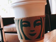 -星巴克(济南美莲广场店)