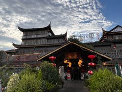 -二十八里太湖船菜(吉祥路店)