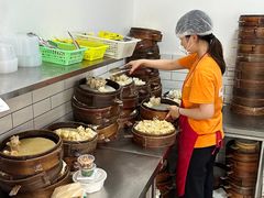 -晓友烧麦(光华村店)