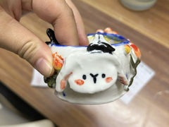 -不贰手作陶艺diy·烧玻璃·银饰团建(人民大学店)