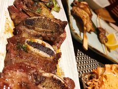 -有喜屋·深夜食堂(北京西路店)