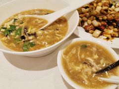 胡辣汤-大铁勺新津菜(东丽阳光新业广场店)