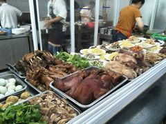 -长乐饭店(江西街店)