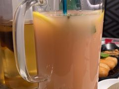 -鱼酷活鱼烤鱼(新世界城店)