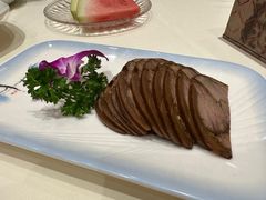 酱香驴肉-凯鸽酒楼(振兴街店)