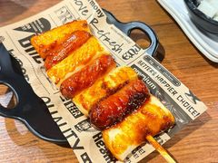 -BHC炸鸡(莲洞店)