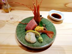 -鮨青(恒基名人购物中心店)