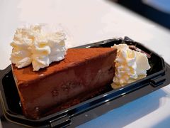 Godiva巧克力蛋糕-The Cheesecake Factory 芝乐坊餐厅(王府中環店)