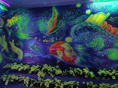 -天津梵高星空艺术馆(天河城旗舰店)