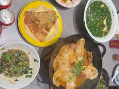 -八张桌子(老店)