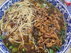 -九八五面馆(欧洲城店)