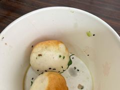 -许记生煎(遵义路店)