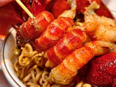 -熊记虾王·小龙虾(东晓南店)