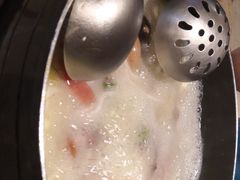 -英子补身汤(海兰路店)
