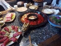 -蜀大侠火锅(寰球文化地标·总府店)