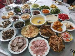-康陵正德春饼宴26号