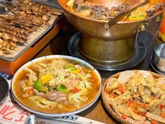 -神府路壹号·海鲜烧烤排档(三坊七巷店)