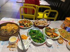 -桥东喜碧海鲜街(水东街店)