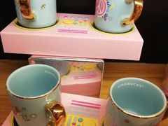 -星巴克臻选(湖滨道店)
