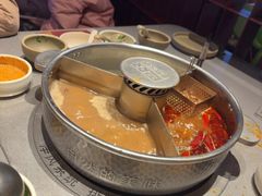 -巴奴毛肚火锅(邯郸美乐城店)