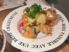 -岛风·台食小馆 ISLAND BISTRO(烟台山店)