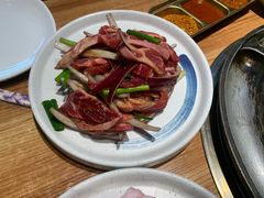 -小米烤肉·和牛原切-创意韩料(东关店)