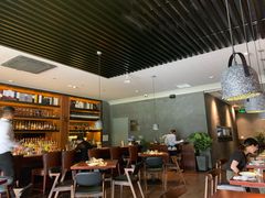 -鹿萤季·营地小馆(皇后公园店)