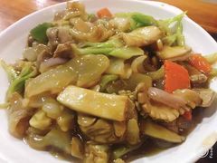 爆炒双脆-如我美食(达道社区店)