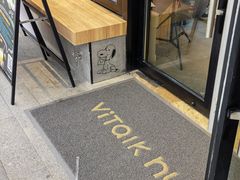 -ViTalk hub咖啡