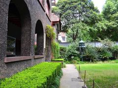 -上海孙中山故居纪念馆