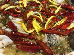 -太二酸菜鱼(深圳布吉万象汇店)