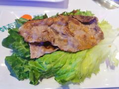 -妖无二·和牛烧烤自助(新吴万达店)