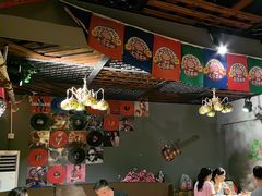 -顶顶汤火牛排火锅·经典铜锅涮肉