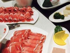-海底捞火锅(顺义华联店)