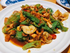 小炒肉-外婆印象·家常菜(万科店)