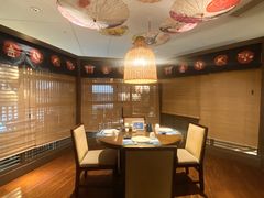 -佛山希尔顿酒店·融誉亚洲美食荟