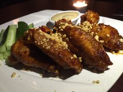 -绿茶餐厅(华联万柳店)