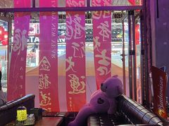 -喜鹊音乐酒馆(西街店)