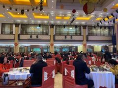 -大天然酒店(军民路店)