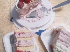 -WenTinG文汀·半糖蛋糕(新天地广场店)