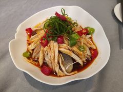-调鼎居·手工淮扬菜