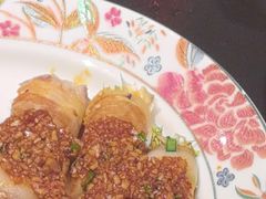 -羊门客在·烤盐池滩羊·川菜