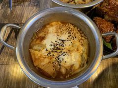 年糕火锅-miss密斯韩餐(平阳景苑店)