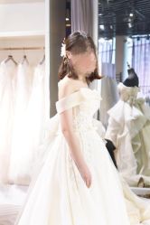 -Lady  Jane高端婚纱礼服馆
