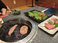 -宮崎牛第一号指定店 焼肉の幸加園(橘通店)