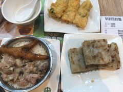 -添好运点心专门店(中环IFC店)
