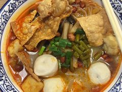 -亚皆老街南宁老友粉·米粉(印象城店)